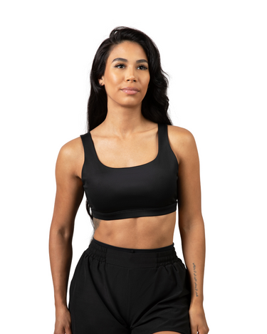Luster Sports Bra