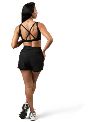 Luster Sports Bra
