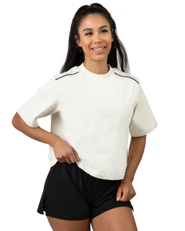 Define Boxy Tee