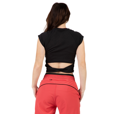 Drift Cap Short Sleeve