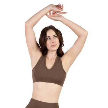 Luxe Flex Sports Bra