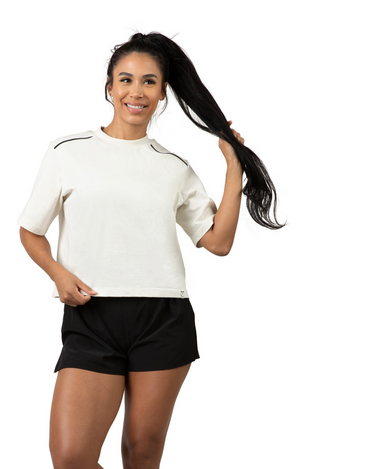 Define Boxy Tee