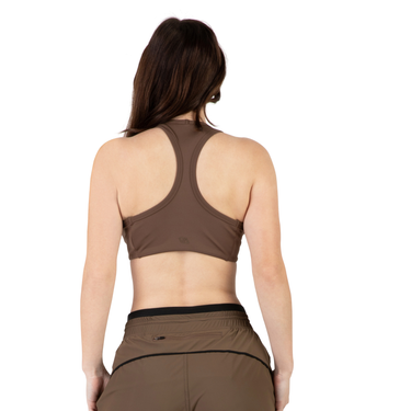 Luxe Flex Sports Bra