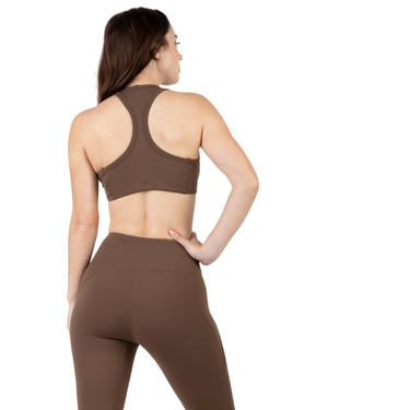 Luxe Flex Sports Bra