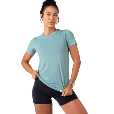 Drift Peek a Boo Tee