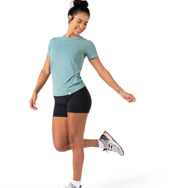 Drift Peek a Boo Tee