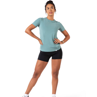 Drift Peek a Boo Tee