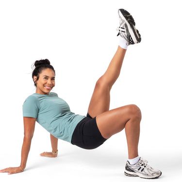 Drift Peek a Boo Tee