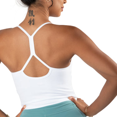 Flex Spaghetti Strap